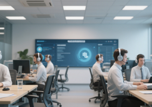 山西省客戶(hù)滿(mǎn)意度回訪(fǎng)AI外呼系統(tǒng),山西客戶(hù)滿(mǎn)意度回訪(fǎng)新革命，AI外呼如何讓服務(wù)暖進(jìn)人心？