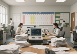 廣西岑溪市企業(yè)客戶管理哪一個好用,廣西岑溪企業(yè)客戶管理破局戰(zhàn)，優(yōu)銷易如何成為數(shù)字化轉(zhuǎn)型的隱形引擎