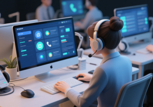 河南安陽(yáng)市ai外呼智能獲客系統(tǒng),安陽(yáng)企業(yè)破局獲客困局，AI外呼如何讓大海撈針變精準(zhǔn)制導(dǎo)？